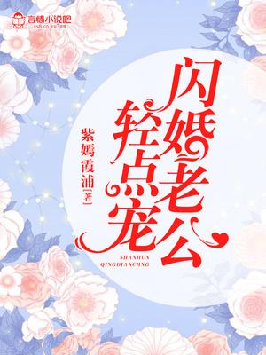 闪婚老公：轻点宠